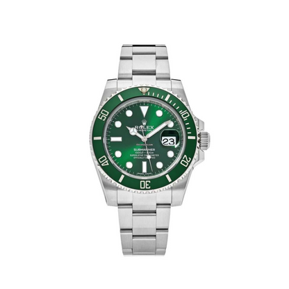 RELOJ SUBMARINER DE LUJO - ÚLTIMAS UNIDADES