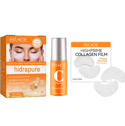 Mascarilla de Colágeno VitaMask